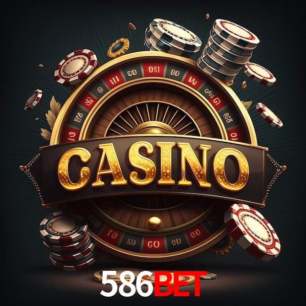 APP oficial da 586bet para mobile